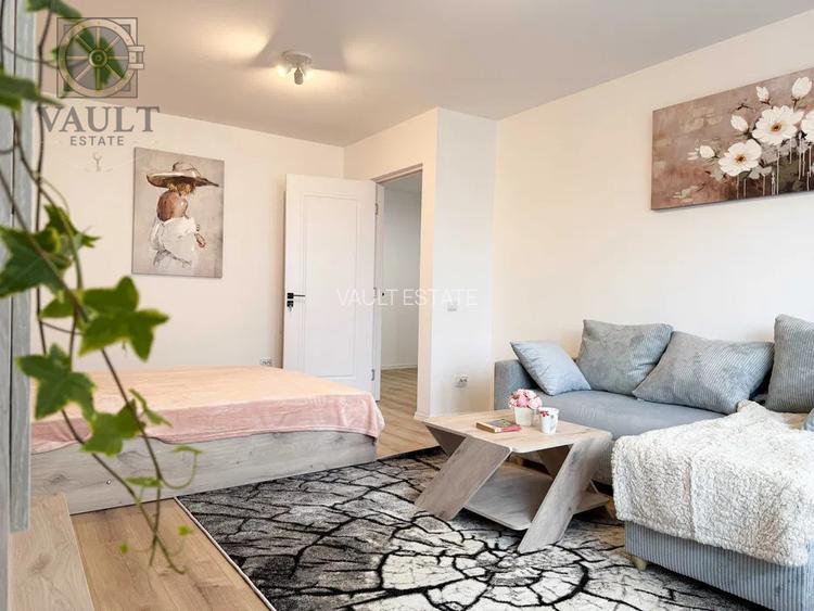 Garsoniera Titan - 3