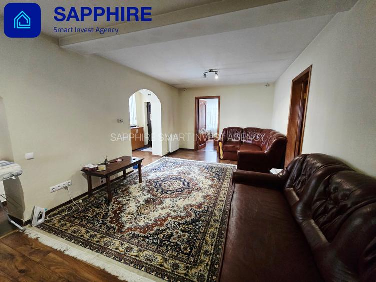 Vilă de vânzare Bragadiru, teren 727 mp, casa 190 mp utili - 2