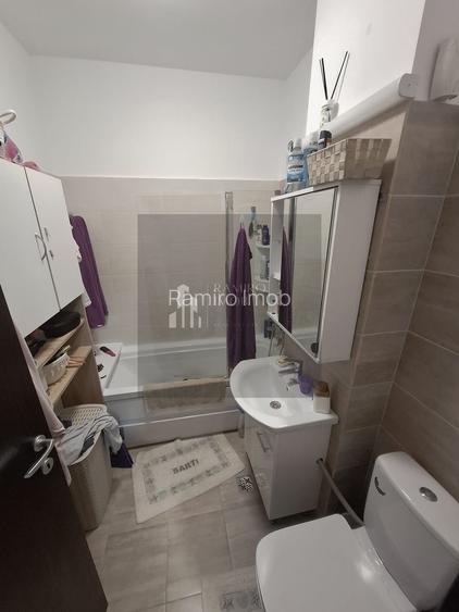 Apartament 2 camere decomandat Soseaua Oltenitei / Popesti Leordeni - 8