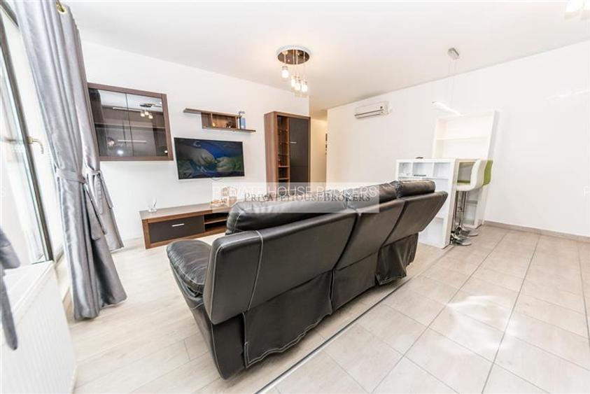 Aviatiei | Complex City Point | Bloc 2016 | Parcare - 13