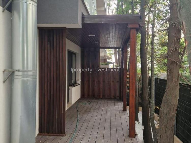 Baneasa | 3 Camere | Terasa | Parcare Subteran  | Boxa - 4