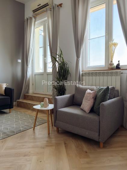 3 camere - Ion Câmpineanu, Sala Palatului, Calea Victoriei, Romana - 15