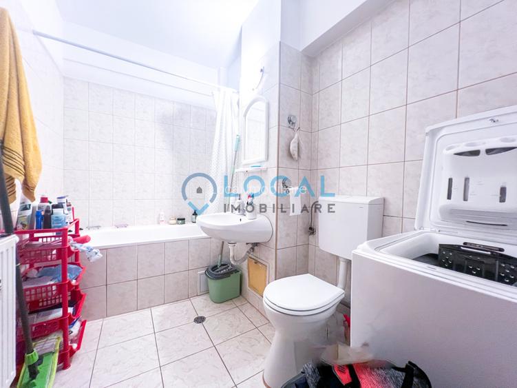 Apartament 2 camere | 62 mp | Marasti | zona str Bucuresti - 5