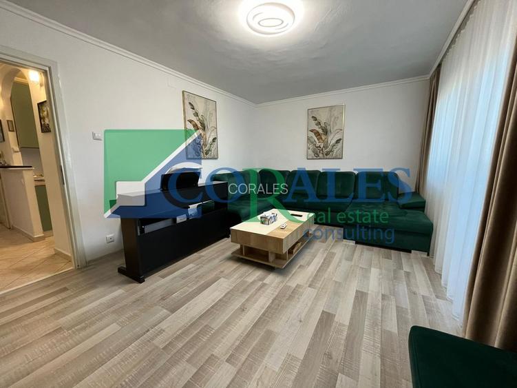 Zona Lipovei. ETAJ 2. Decomandat. 3 balcoane! - 4