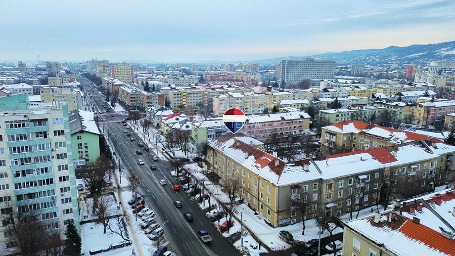 Spațiu comercial ultracentral de vanzare/inchiriere - 11