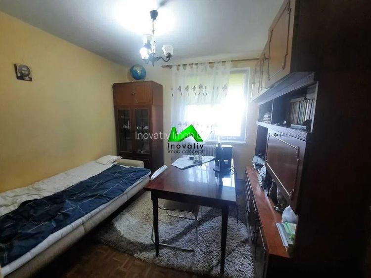 Apartament de vanzare 3 camere Sibiu Strand - 4