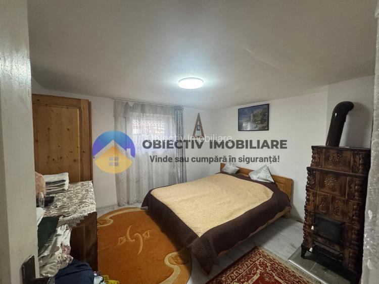 Casa + teren 5.200 mp – Girov - 7