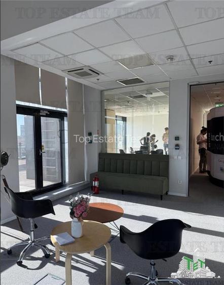 Spatiu de Birouri de 623 mp in Zona Floreasca - 6