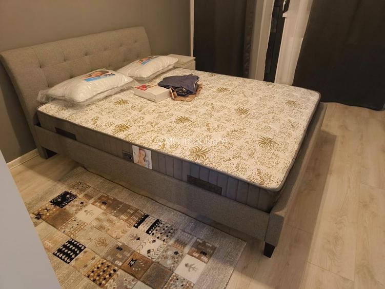 2 camere + parcare bloc nou Hils Pallady - metrou Anghel Saligny - 6