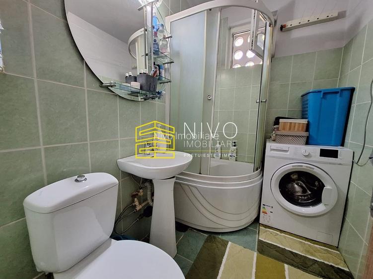 Apartament 3 camere – Tg. Mureș – Mureșeni – Str. Hunedoara - 9