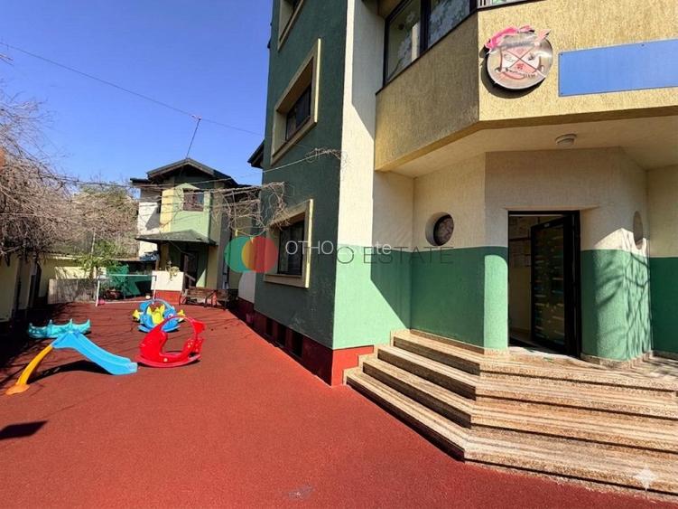 Vila perfecta pentru Scoala - Gradinita - Clinica | 600 Mp - Sector 3 - 2