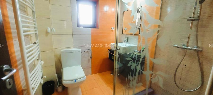 Industriilor-cartier 23 August, P+1, garaj si anexe,teren 389m.p, comision 0%. - 34