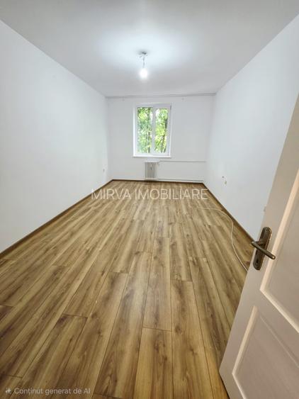 2 camere decomandat | 60 mp utili | Etaj 2 | Zona Sud | Boxă - 8