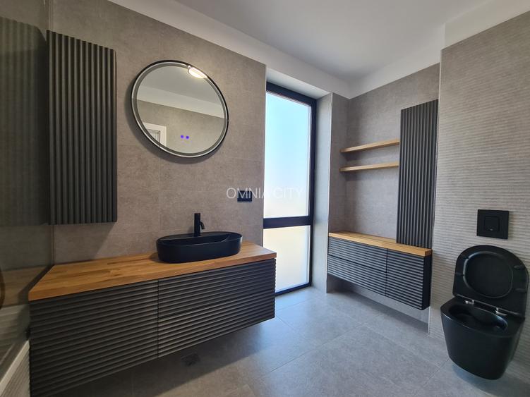 OMNIA-Poprietăti alese! Prestigios, elegant, nord. Standard ridicat de locuire. - 32