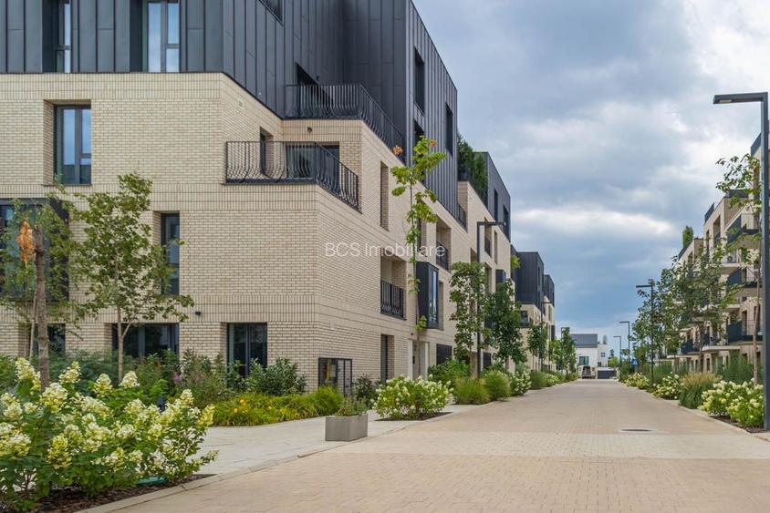 Vanzare  | Apartament 3 camere | mobilat + utilat | Avalon Estate-Pipera - 24