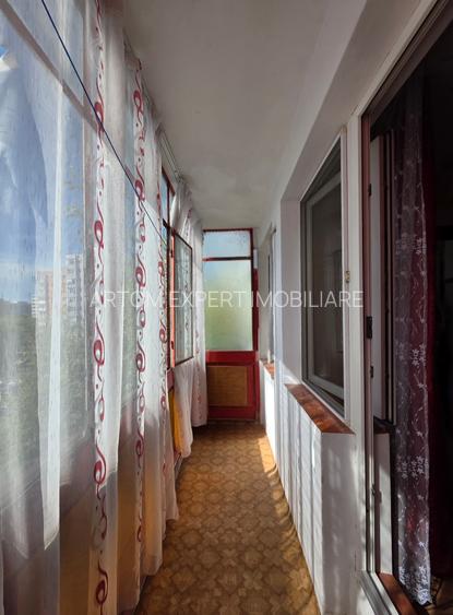 Theodor Pallady/Piata Trapezului,3 minute metrou - 13