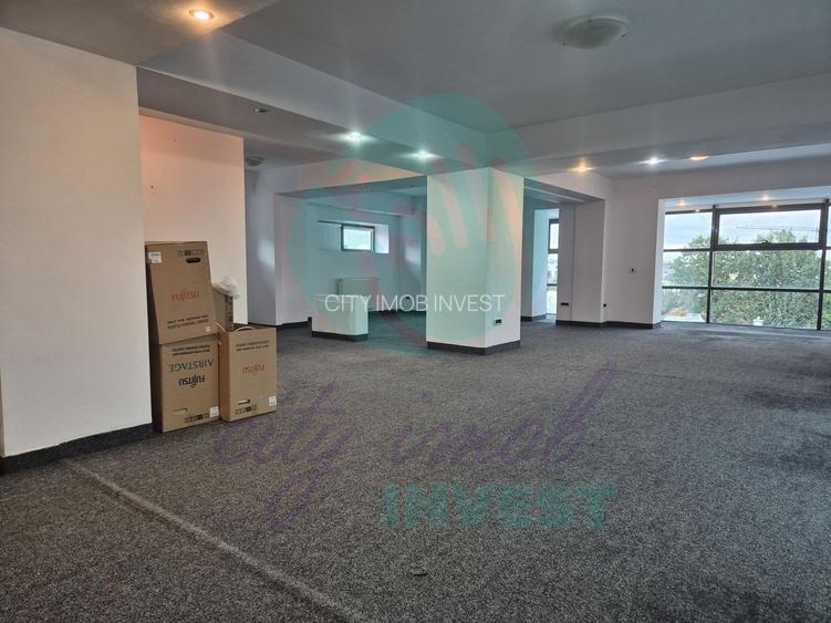 Spatiu birouri - Piata Alba Iulia - Bd Unirii - 7