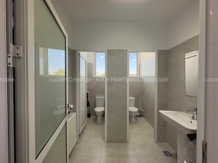 Spatiu birouri ieftine Iasi, 117mp, zona Metalurgie - 12