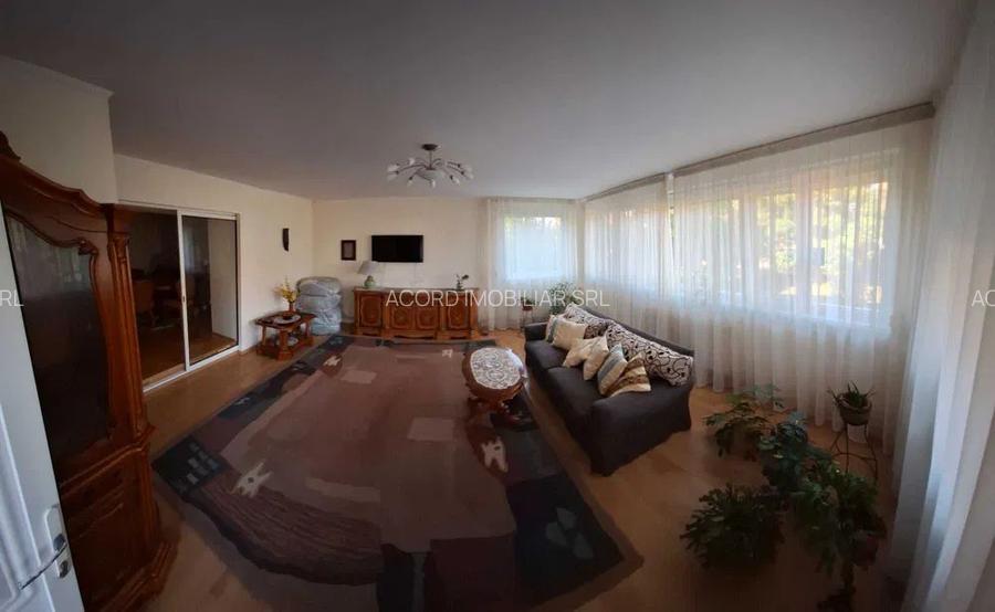 Faleza nord-apartament 4 camere parter cu terasa - 3