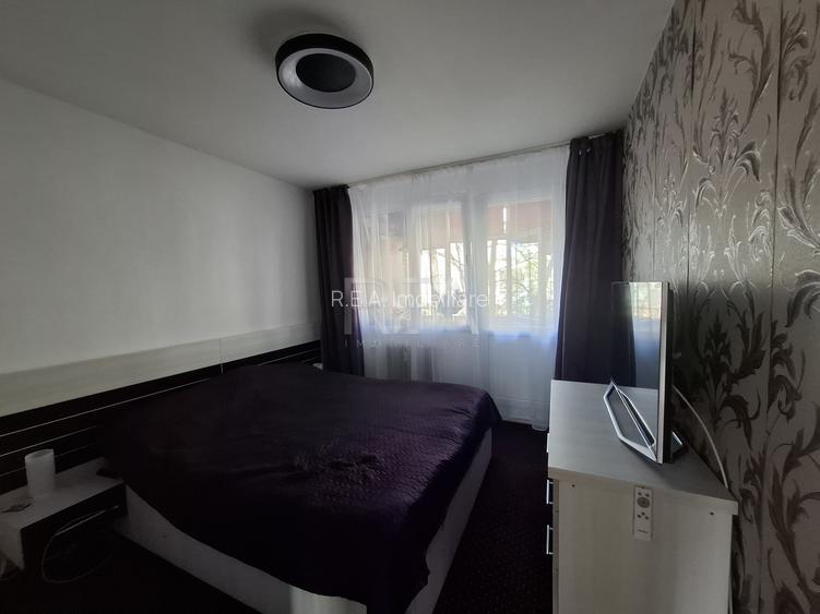 3 camere, et 3/4, renovat -Pacii/Gorjului - 5