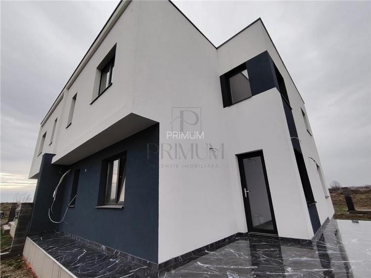 Comision 0 - Duplex 4 camere - personalizare interioara - zona linistita - 2