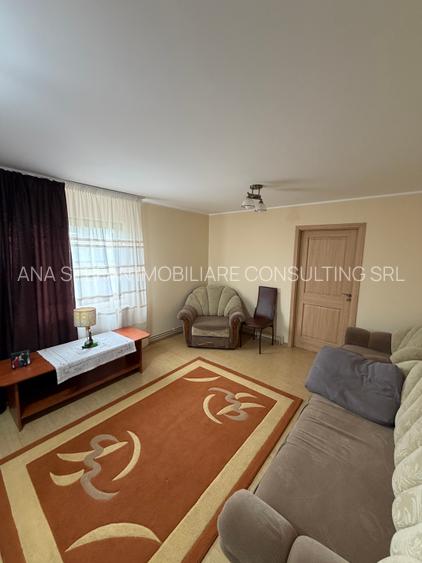 Mihailesti l Casa de vanzare din lemn  P+M 2008 l 220 Mp Utili l 800 Mp Teren l - 2