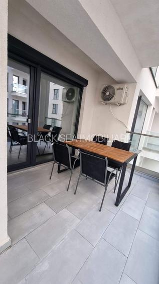 Apartament 2 camere in Mamaia Nord zona Lidl 50m de plaja - Ocazie - 5