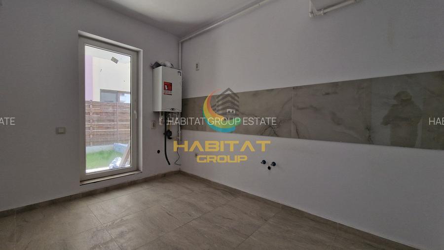 Apartament 3 camere cu Gradina Proprie - 2