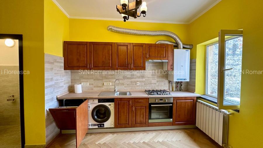 REA1019965 Apartament 3 camere 76mp I ROMANA - 7