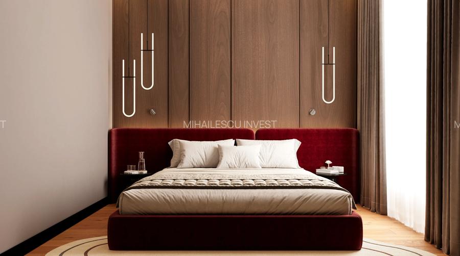 Apartament 2 camere Vitan – Unirii | Terasă | Bloc boutique - 22