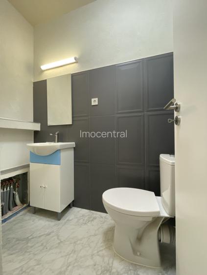 Apartament cu 3 camere, 2 bai si terasa de 35mp - 5