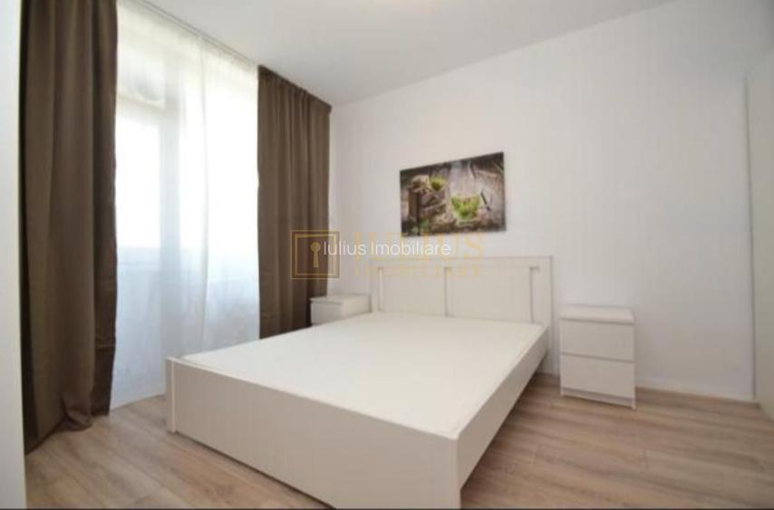 2 camere, XCity Towers, centrala proprie - 4