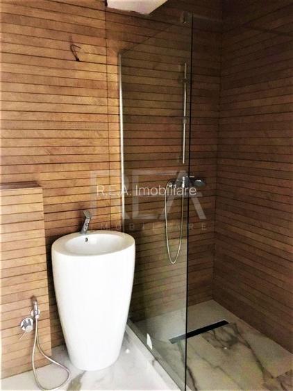 PENTHOUSE 2 camere/ 2 locuri parcare /TVA INCLUS - 4