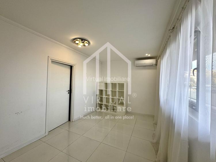 Spatiu comercial, 2 camere, 58mp utili, loc de parcare - Zona Rahovei - 13