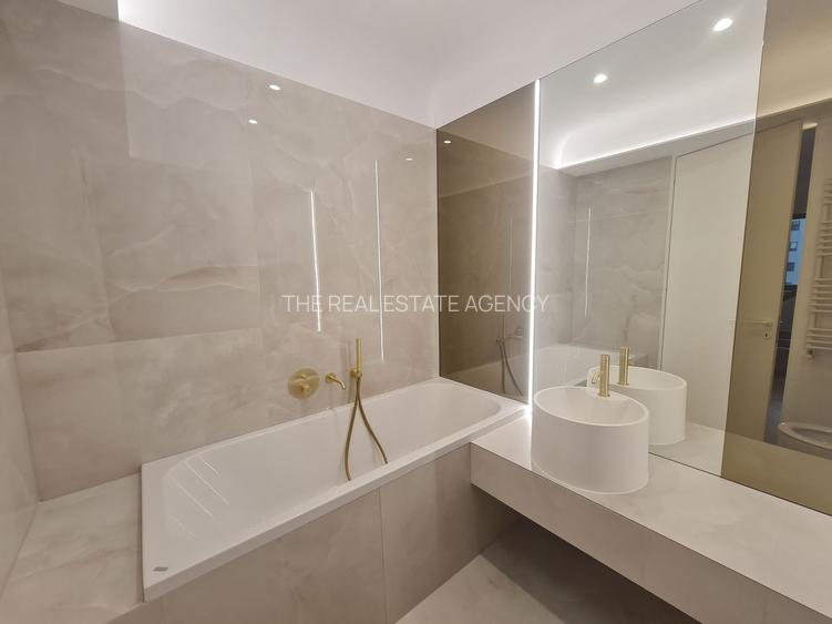 3 camere | Prima inchiriere | Cortina North - 11