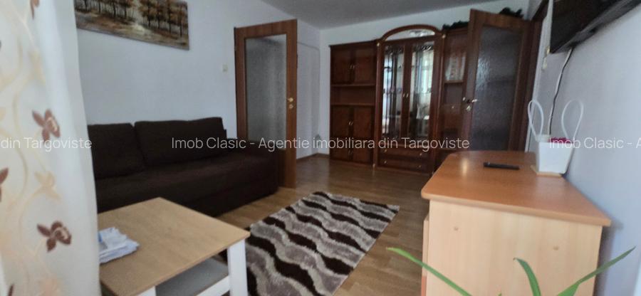 Vânzare apartament 2 camere , etaj 3/4, Aleea Trandafirilor Târgoviște - 3