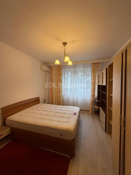 Apartament de închiriat, 3 camere, 105 mp, Plopilor zona Parcul Iuliu Hațieganu - 26