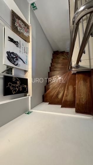 Spatiu comercial in Centrul orasului, 163 mp teren - 5