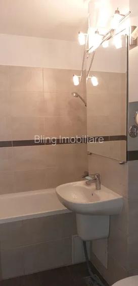 Apartament cu doua camere, Gheorgheni - 5