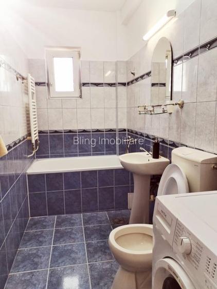 Apartament 2 camere, 50 mp utili, imobil tip vila, zona Stadionului CFR - 5