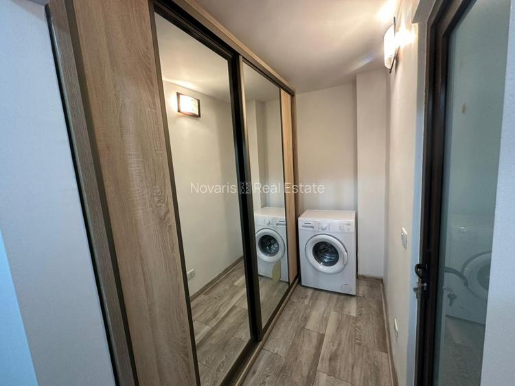 Apartament trei camere, in spatele liceului Economic - 4