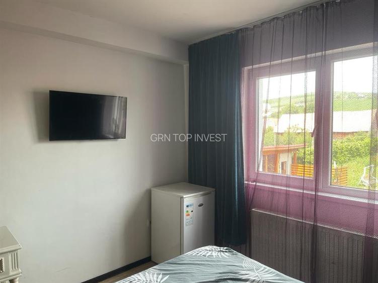 Casa cu 4 camere 3 bai si tersa in Sura Mare - 5