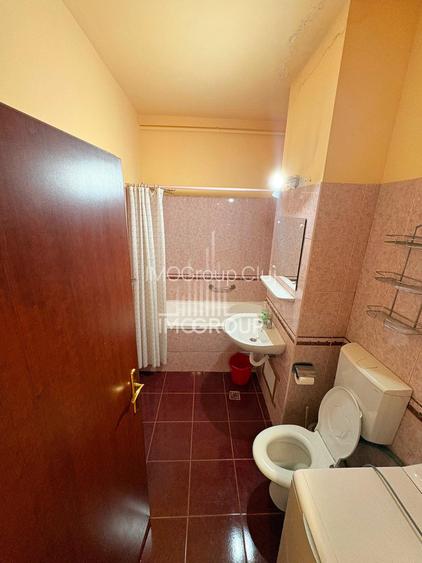 Studio spațios 60 mp | Dorobanților – Piața Fraternității | Aer condiționat | - 9