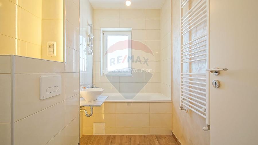 PENTHOUSE DUPLEX 169 MP | VEDERE LIBERA SPRE DEALUL LEMPES | VIVAMUS - 25