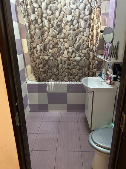 Apartament 2 camere 51 MP/ METROU Costin Georgian/ mobilat si utliat - 8