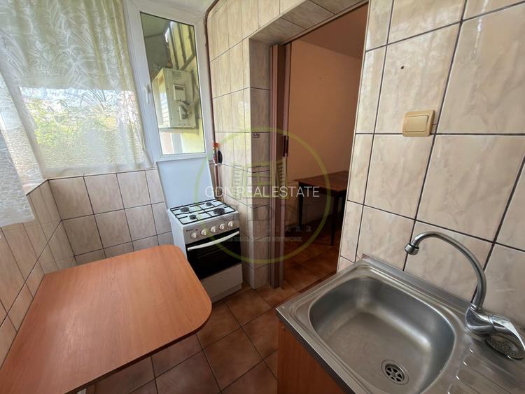 Apartament 2 camere, decomandat, cartier Brazda lui Novac, zona Regia de tutun - 6