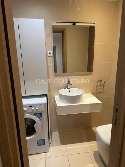 Penthouse 3 camere | De Inchiriat | Erou Iancu Nicolae |  2 Locuri Parcare - 14