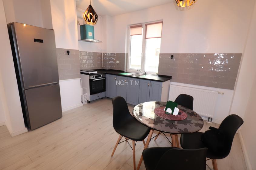 Apartament la prima inchiriere. - 4