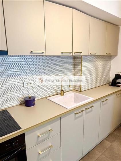 Pipera | Scoala Americana | Green Vista | Bloc 2010 | Parcare - 10