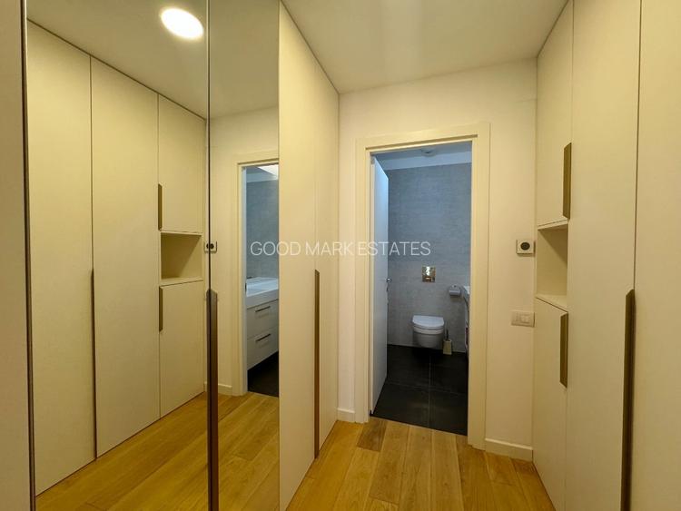 Apartament 2 camere One Herastrau Park - 9